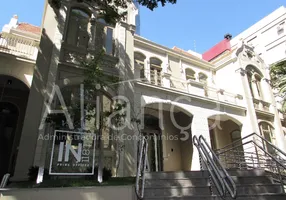 Foto 1 de Sala Comercial para alugar, 45m² em Independência, Porto Alegre