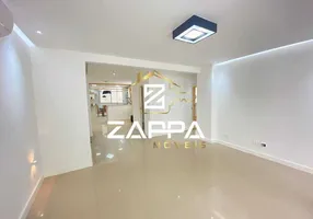 Foto 1 de Apartamento com 2 Quartos à venda, 120m² em Copacabana, Rio de Janeiro