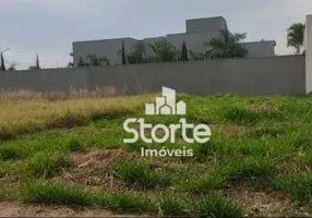 Foto 1 de Lote/Terreno à venda, 270m² em Novo Mundo, Uberlândia