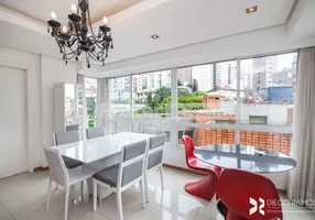 Foto 1 de Apartamento com 2 Quartos à venda, 90m² em Bela Vista, Porto Alegre