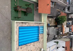 Foto 1 de Apartamento com 2 Quartos para alugar, 65m² em Vila Gustavo, São Paulo