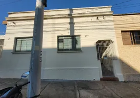 Foto 1 de Casa com 2 Quartos para alugar, 110m² em Vila Haro, Sorocaba