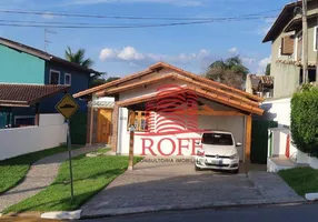 Foto 1 de Casa com 4 Quartos à venda, 157m² em Parque Paulistano, Cotia