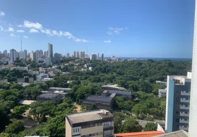 Foto 1 de Apartamento com 3 Quartos à venda, 154m² em Federação, Salvador