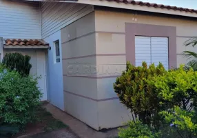 Foto 1 de Casa de Condomínio com 2 Quartos para alugar, 100m² em Jardim Ipanema, São Carlos