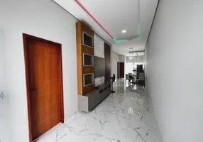 Foto 1 de Casa com 3 Quartos à venda, 80m² em Vila de Abrantes Abrantes, Camaçari