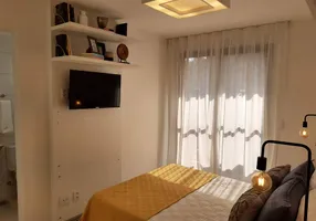 Foto 1 de Apartamento com 2 Quartos à venda, 64m² em Tijuca, Rio de Janeiro