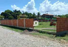 Foto 1 de Lote/Terreno à venda, 373m² em São José de Imbassai, Maricá