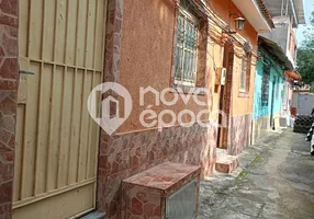 Foto 1 de Casa com 2 Quartos à venda, 50m² em Quintino Bocaiúva, Rio de Janeiro