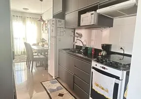 Foto 1 de Apartamento com 2 Quartos à venda, 50m² em Assunção, São Bernardo do Campo