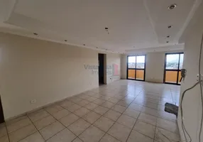 Foto 1 de Apartamento com 3 Quartos para alugar, 100m² em Parque Sao Benedito, Pindamonhangaba