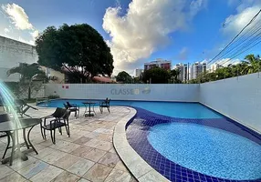 Foto 1 de Apartamento com 3 Quartos à venda, 67m² em Barra de Jangada, Jaboatão dos Guararapes