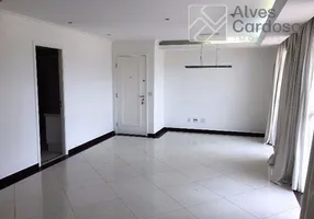 Foto 1 de Apartamento com 3 Quartos à venda, 126m² em Vila Romana, São Paulo