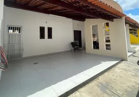 Foto 1 de Casa de Condomínio com 3 Quartos à venda, 180m² em Cohama, São Luís