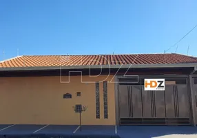 Foto 1 de Casa com 3 Quartos à venda, 217m² em Jardim Santa Angelina, Araraquara