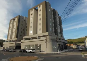 Foto 1 de Apartamento com 2 Quartos à venda, 53m² em Vila Americana, Volta Redonda