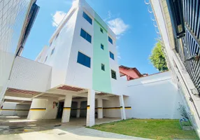 Foto 1 de Apartamento com 3 Quartos à venda, 80m² em Céu Azul, Belo Horizonte