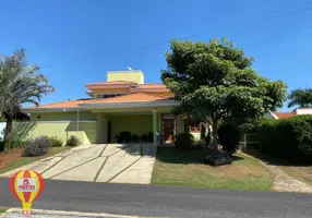 Foto 1 de Casa de Condomínio com 4 Quartos à venda, 365m² em Portal do Sabia, Aracoiaba da Serra