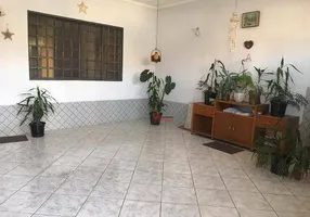 Foto 1 de Casa com 2 Quartos à venda, 130m² em Jardim Sao Luiz, Santa Bárbara D'Oeste