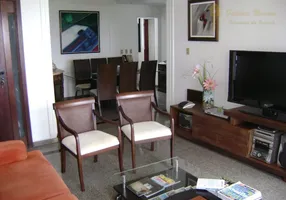 Foto 1 de Apartamento com 3 Quartos à venda, 154m² em Cidade Jardim, Salvador