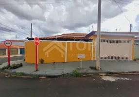 Foto 1 de Casa com 2 Quartos para venda ou aluguel, 100m² em Planalto Paraíso, São Carlos