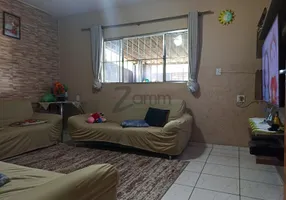 Foto 1 de Casa com 4 Quartos à venda, 260m² em Loteamento Remanso Campineiro, Hortolândia