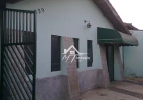 Foto 1 de Casa com 2 Quartos à venda, 210m² em Jardim Dom Bosco, Jaguariúna