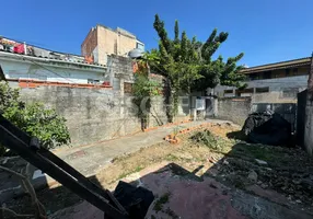 Foto 1 de Lote/Terreno à venda, 208m² em Vila Inglesa, São Paulo