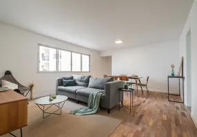 Foto 1 de Apartamento com 3 Quartos à venda, 97m² em Brooklin, São Paulo