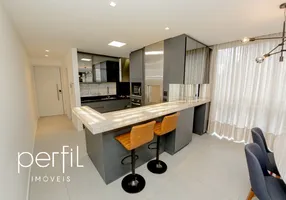 Foto 1 de Apartamento com 4 Quartos à venda, 140m² em Glória, Joinville