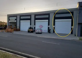 Foto 1 de Ponto Comercial para alugar, 198m² em Vila Hípica, Franca