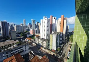 Foto 1 de Apartamento com 2 Quartos para venda ou aluguel, 52m² em Piedade, Jaboatão dos Guararapes