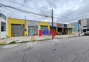 Foto 1 de Ponto Comercial para alugar, 33m² em Montese, Fortaleza