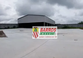 Foto 1 de Galpão/Depósito/Armazém para alugar, 1000m² em Veraneio Maracanã, Itaquaquecetuba