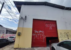 Foto 1 de Galpão/Depósito/Armazém para alugar, 300m² em Quarenta Horas Coqueiro, Ananindeua
