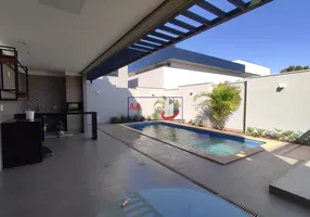 Foto 1 de Casa com 3 Quartos à venda, 237m² em Veredas de Franca, Franca