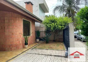 Foto 1 de Casa com 4 Quartos à venda, 280m² em Jardim Brasil, Jundiaí