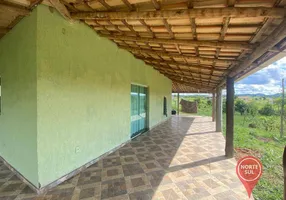 Foto 1 de Casa de Condomínio com 3 Quartos à venda, 140m² em Condominio Tiradentes, Brumadinho