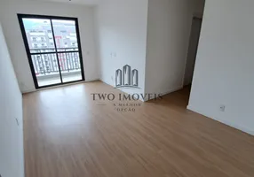 Foto 1 de Apartamento com 1 Quarto à venda, 34m² em Jacarepaguá, Rio de Janeiro