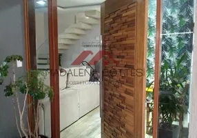 Foto 1 de Casa com 3 Quartos à venda, 192m² em Mogi Moderno, Mogi das Cruzes