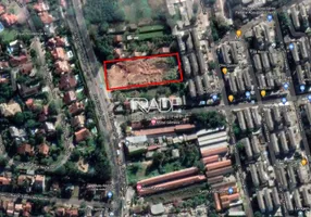 Foto 1 de Lote/Terreno à venda, 4950m² em Cavalhada, Porto Alegre