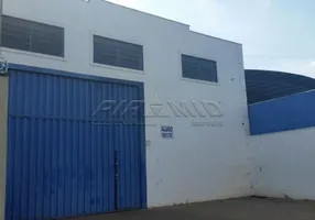 Foto 1 de Ponto Comercial à venda, 288m² em Vila Brasil, Ribeirão Preto