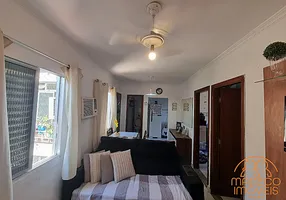 Foto 1 de Apartamento com 2 Quartos à venda, 48m² em Castelo, Santos