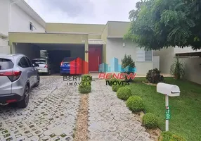 Foto 1 de Casa com 3 Quartos à venda, 172m² em Condominio Picollo Villaggio, Louveira