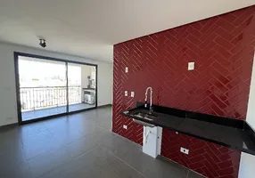 Foto 1 de Apartamento com 1 Quarto à venda, 36m² em Chácara São José, Arujá