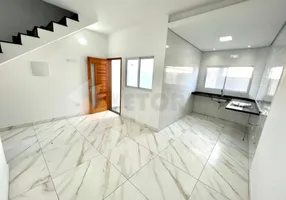 Foto 1 de Apartamento com 2 Quartos à venda, 72m² em Pontal de Santa Marina, Caraguatatuba