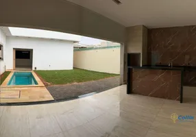 Foto 1 de Casa de Condomínio com 4 Quartos à venda, 287m² em Cyrela Landscape, Uberaba