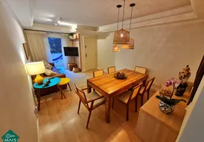 Foto 1 de Apartamento com 2 Quartos para alugar, 78m² em Itaipava, Petrópolis