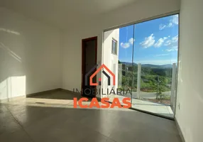 Foto 1 de Casa com 3 Quartos à venda, 103m² em Camargos, Ibirite