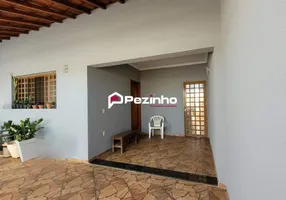 Foto 1 de Casa com 2 Quartos à venda, 56m² em Jardim Campo Belo, Limeira